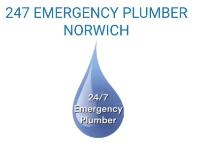 247 EMERGENCY PLUMBER NORWICH