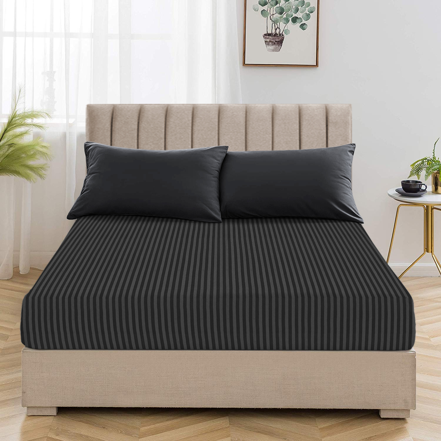 extra deep mattress fitted sheets