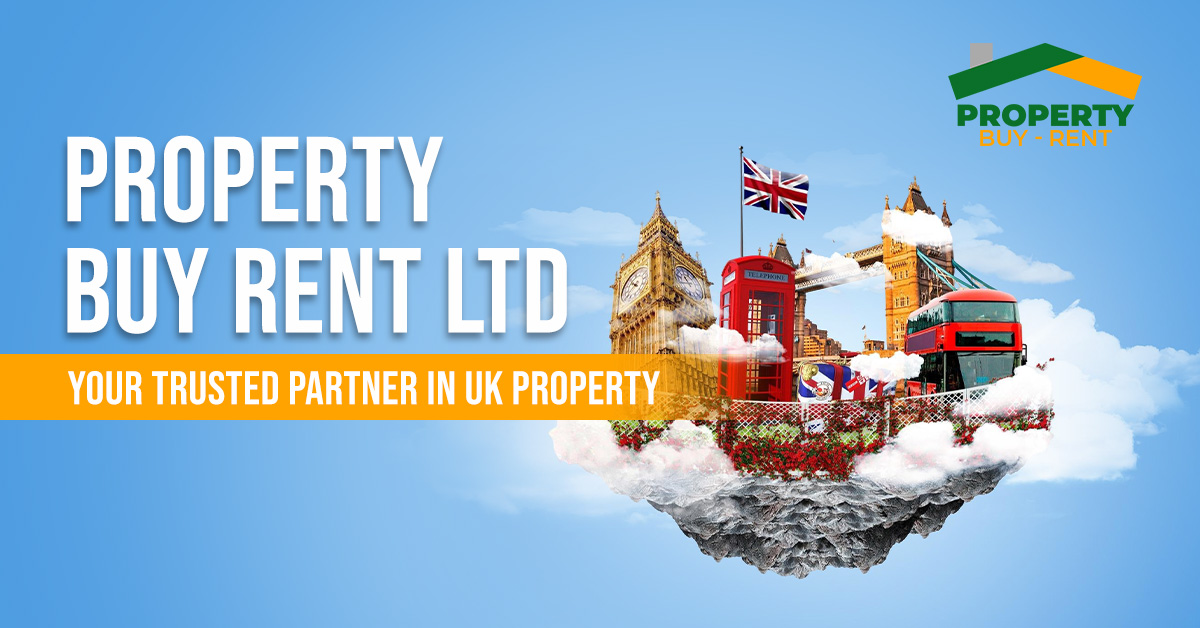 Property Buy Rent LTD