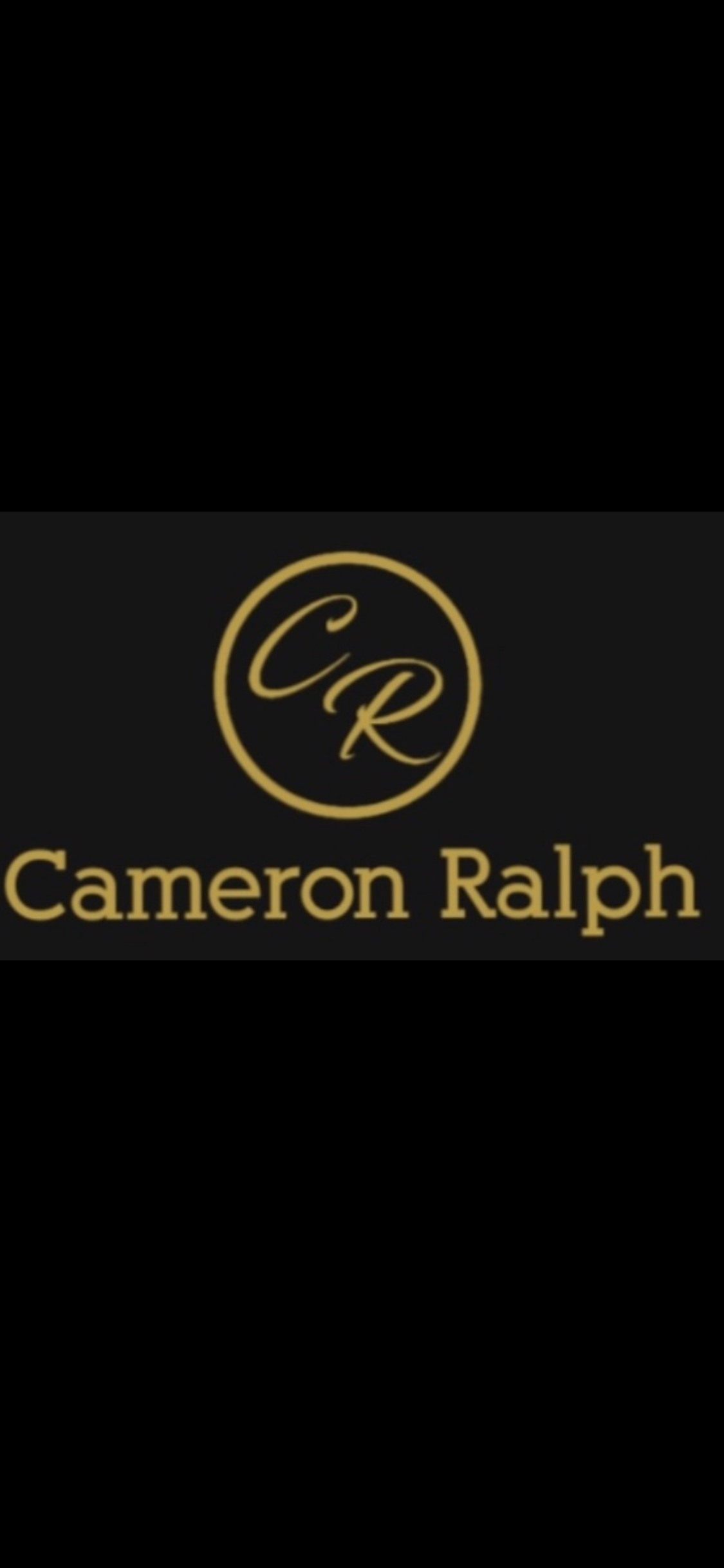 Cameron Ralph