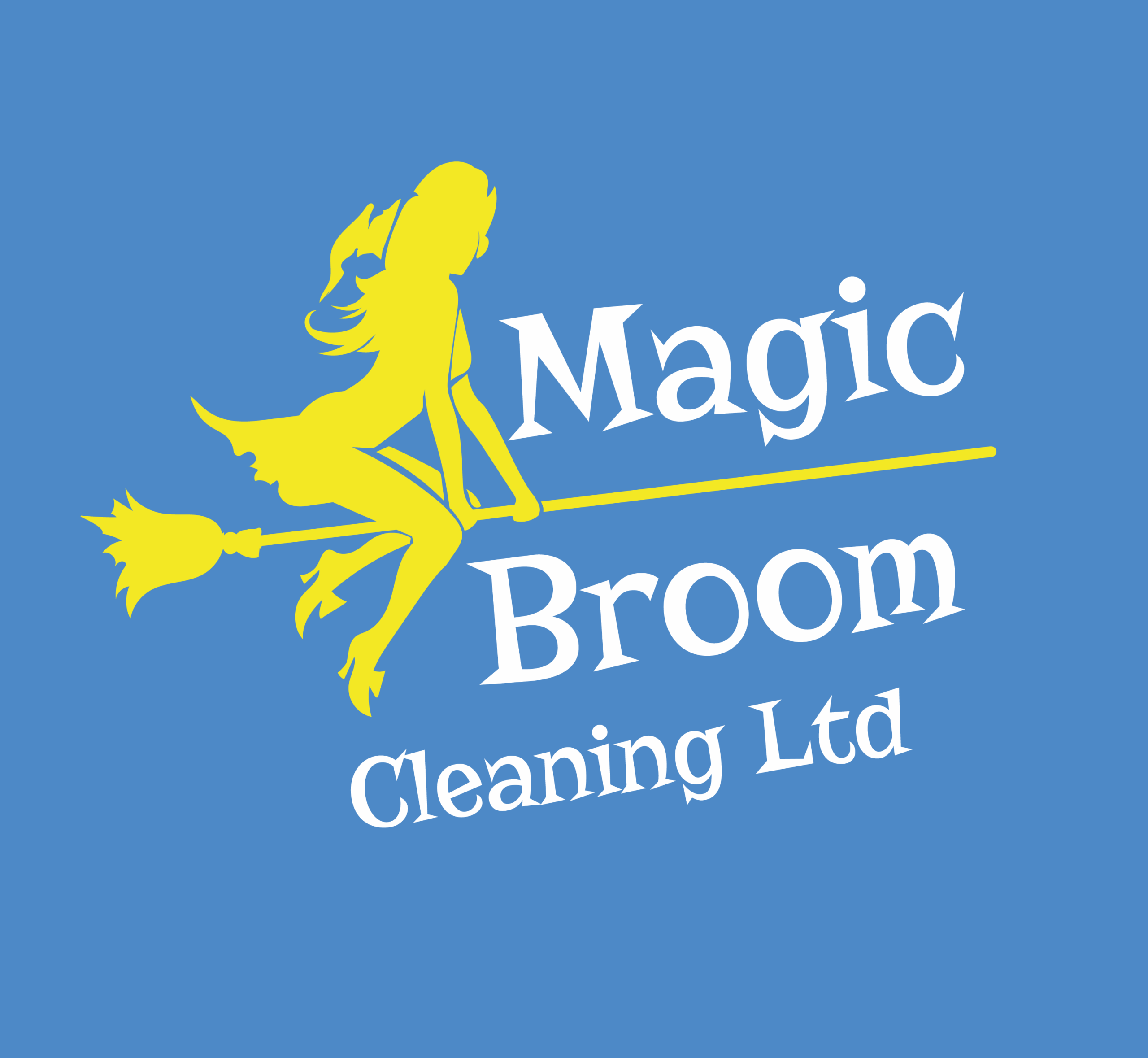 Magic Broom Cleaning Ltd – Office Cleaning Bristol