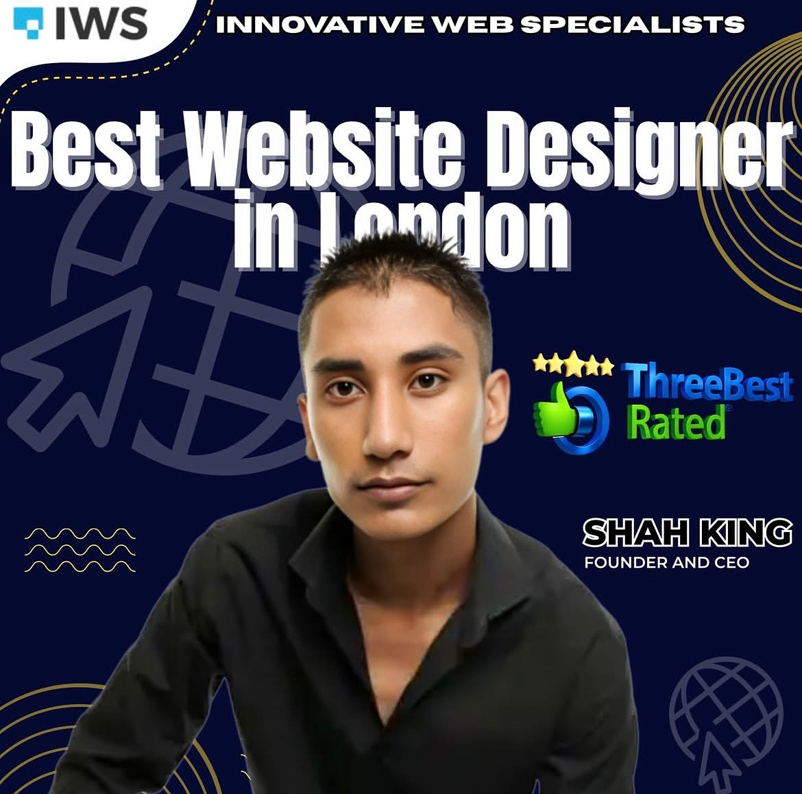 Innovative Web Specialists – IWS