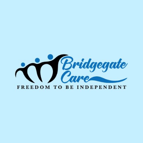 Bridgegate Care Logo Bridgegate Care Logo