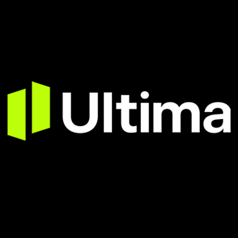 ultima markets logo