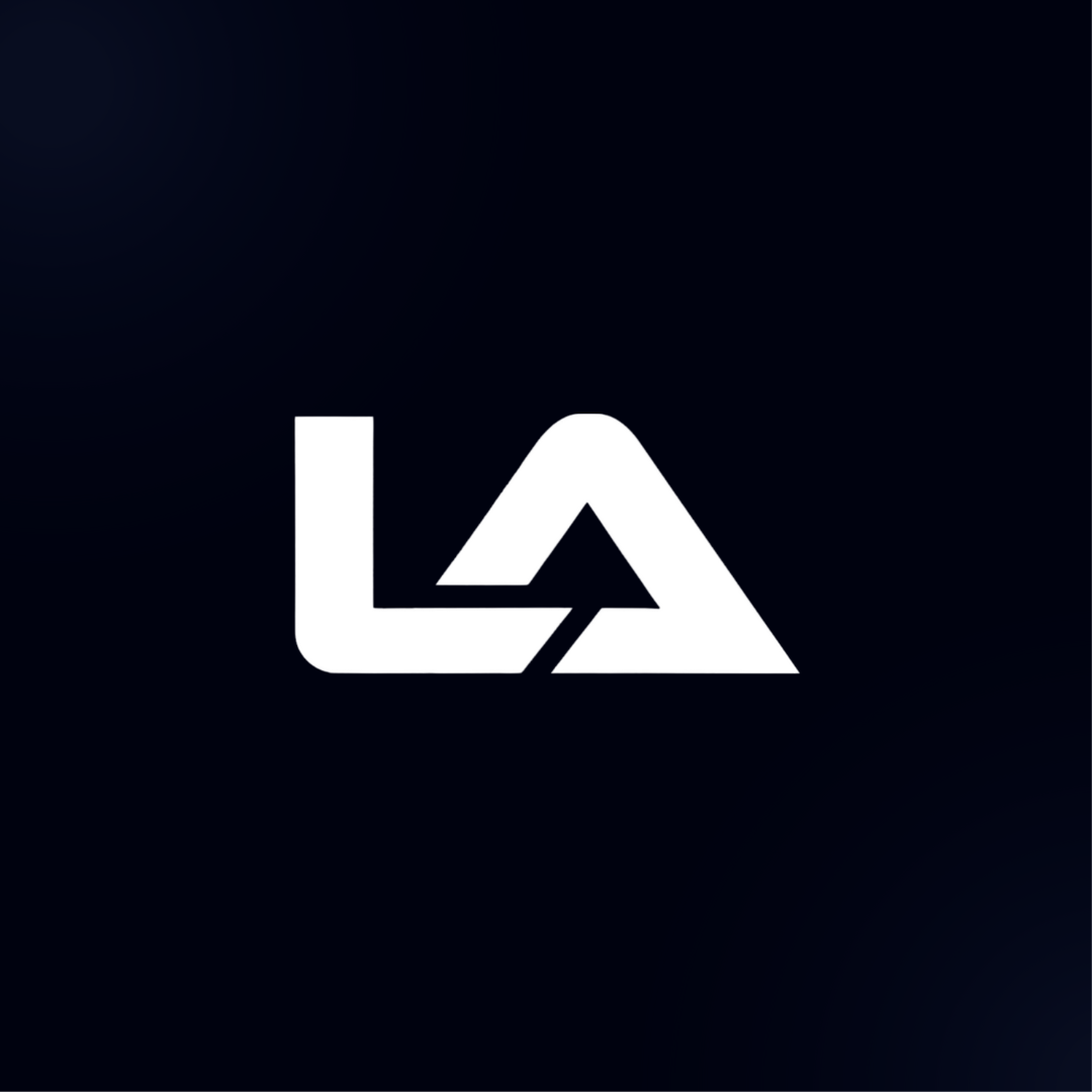 Locate AI Logo