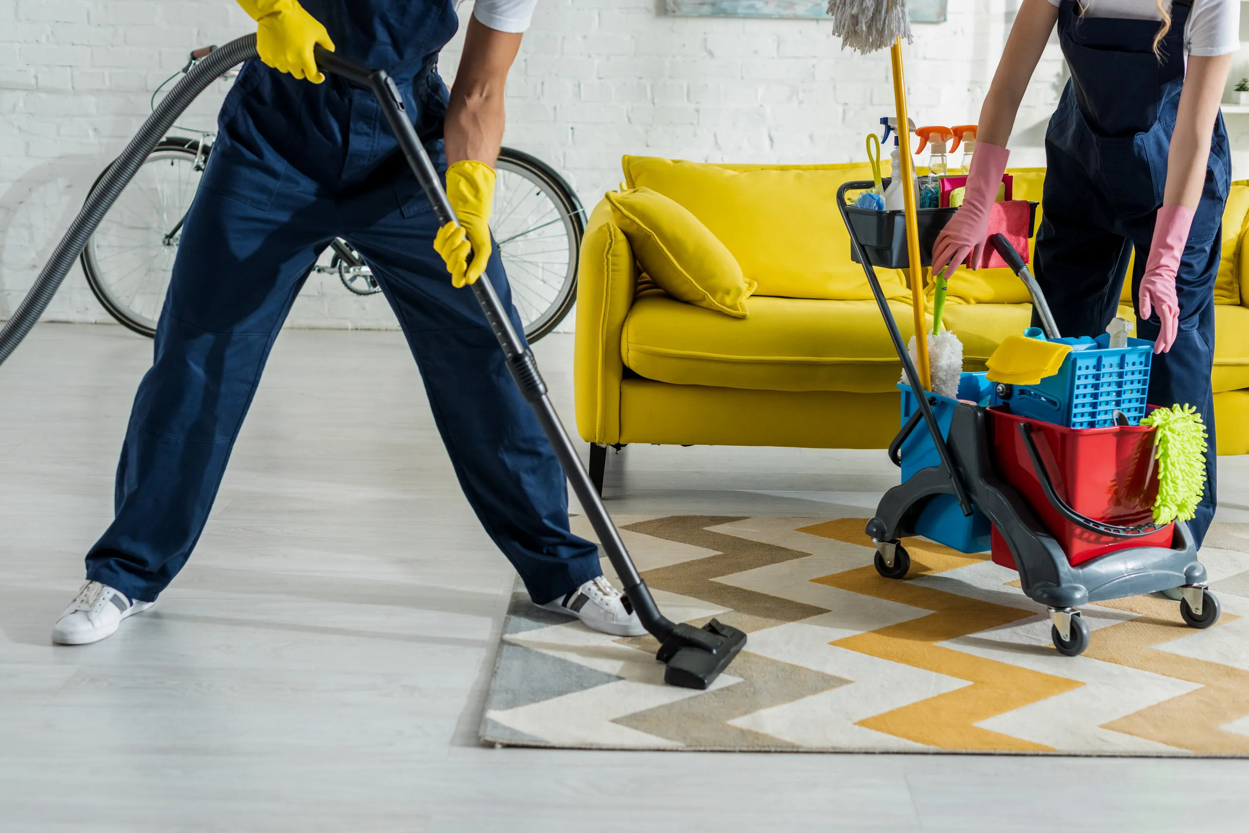 Deep cleaning services Deep cleaning services