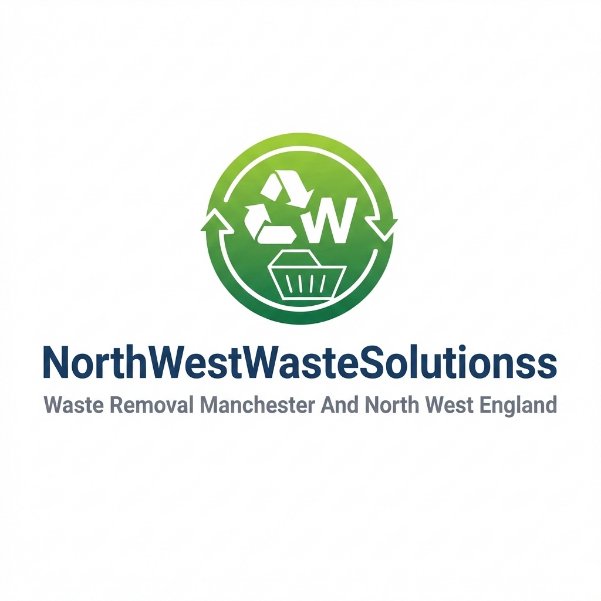 Professional Waste Removal & Recycling Services in North West Region in England