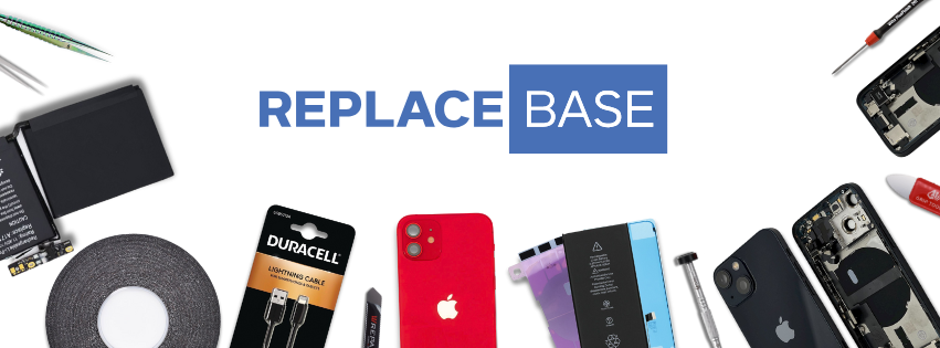 The Replace Base LTD The Replace Base LTD