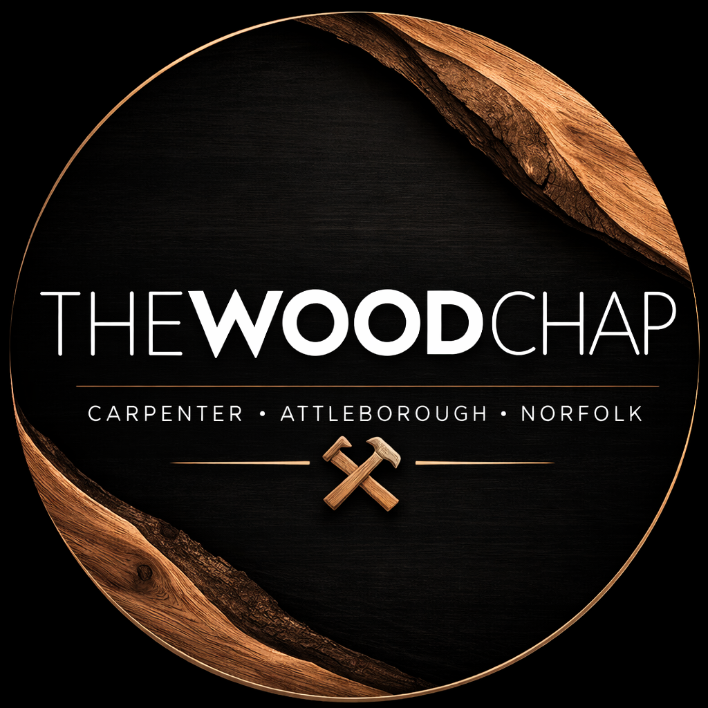 The Wood Chap