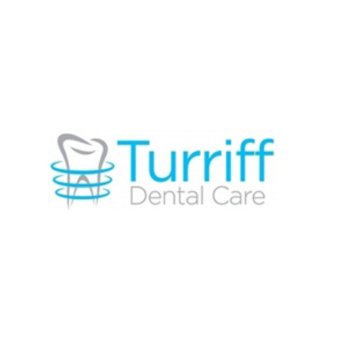 Turriff Dental Care logo