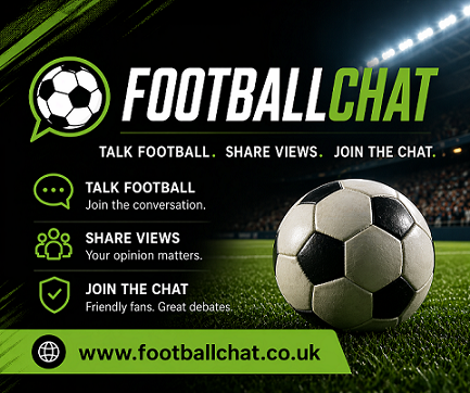 Football Chat Football Chat