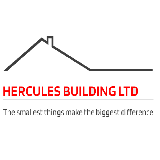 Hercules Building ltd – Bathroom I Kitchen Refurbishment London